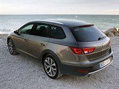 Seat Leon X-Perience Seat Leon X-Perience