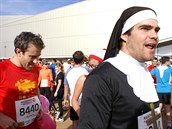 Marathon du Beaujolais 2014