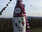 Marathon du Beaujolais 2014