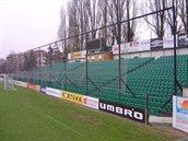 Stadion olíek