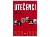 Kniha Uteenci popisuje osudy 25 eskch a slovenskch sportovc, kte ...