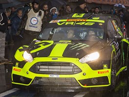 Monza Rally Show 2014