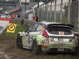 Monza Rally Show 2014