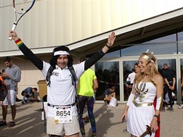 Marathon du Beaujolais 2014