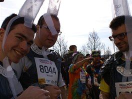 Marathon du Beaujolais 2014