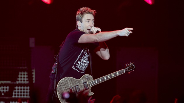 Nickelback