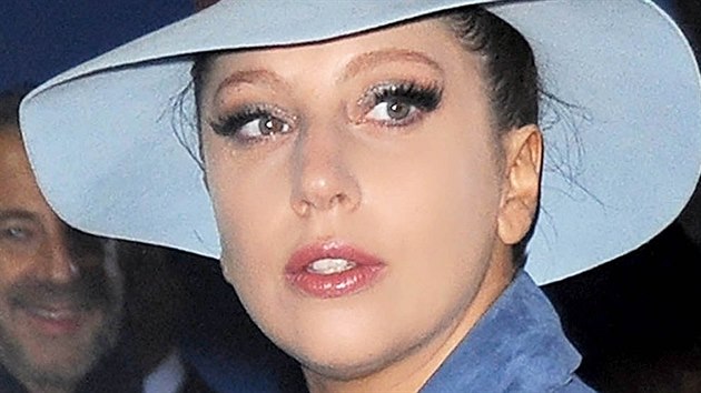 Lady Gaga