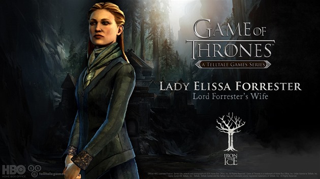 Game of Thrones (Telltale Games)