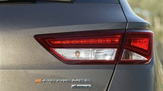 Seat Leon X-Perience