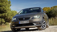 Seat Leon X-Perience