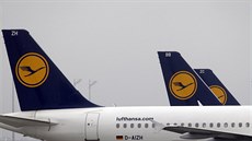 V Lufthanse začala další stávka pilotů. V tomto týdnu už druhá, letos v pořadí... V Lufthanse začala další stávka pilotů. V tomto týdnu už druhá, letos v pořadí...