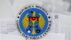 Parlamentní volby v Moldavsku (30. listopadu 2014)
