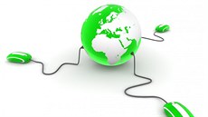Mobilní internet Mobilní internet