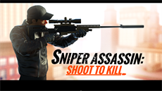 Sniper 3D Assassin: Free Games