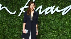 Emma Watsonová dostala cenu za styl.