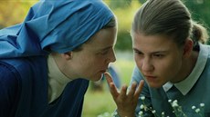Z filmu Příběh Marie Z filmu Příběh Marie