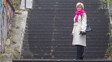 Martina Rosenbergová se rozloučila s funkcí primátorky Liberce, neví, zda se... Martina Rosenbergová se rozloučila s funkcí primátorky Liberce, neví, zda se...