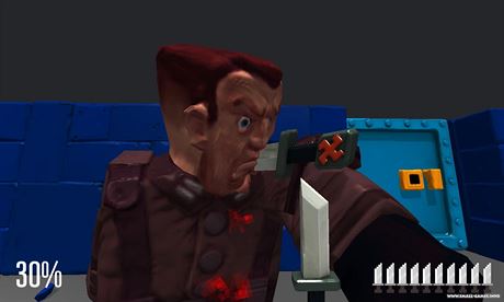 Super Wolfenstein HD