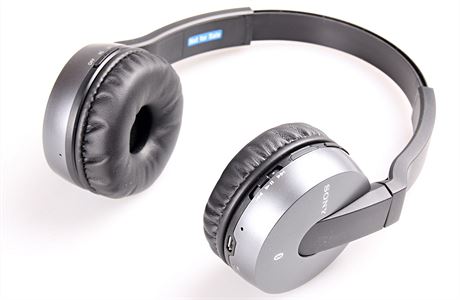 Sony MDR-ZX550BN