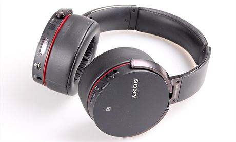 Sony MDR-XB950BT