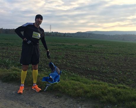 Odhote bundy, pivítejte blíící se jaro a bhejte s námi!