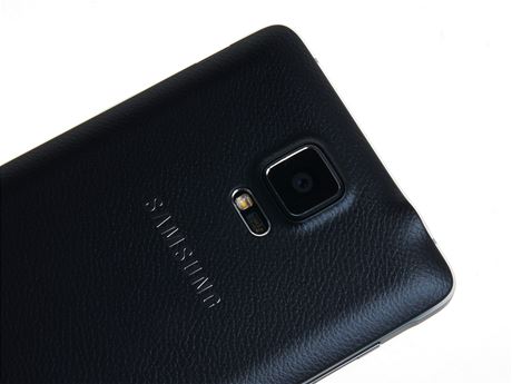 Samsung Galaxy Note 4