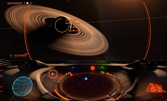 Elite: Dangerous