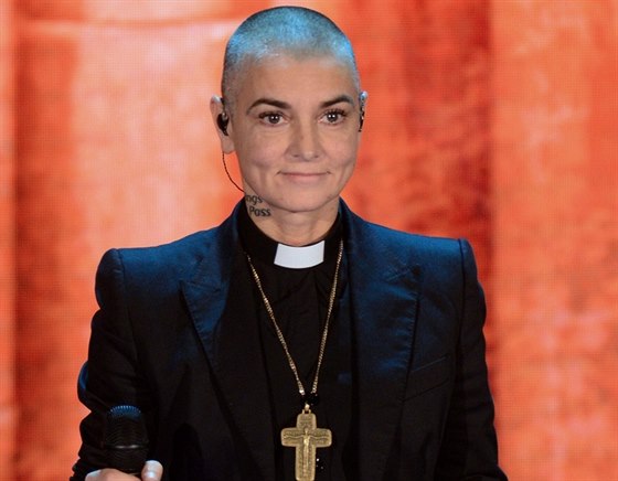 Sinéad OConnor (2014)