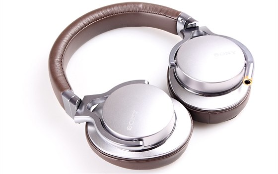 Sony MDR-1A