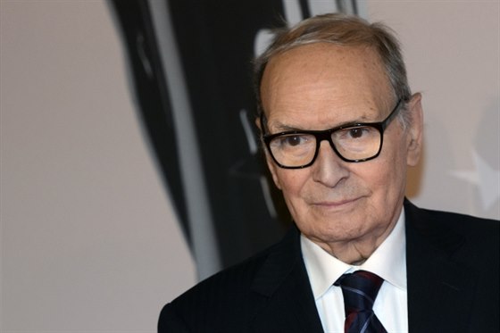 Ennio Morricone