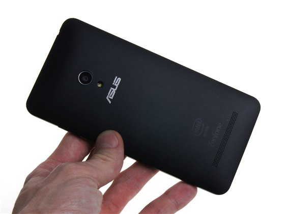 Asus Zenfone 5