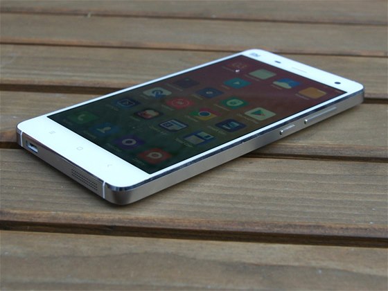 Xiaomi Mi4