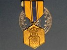 Air Force Commendation Medal