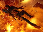 Just Cause 3 Just Cause 3