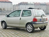 Renault Twingo prvn generace