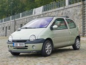 Renault Twingo prvn generace