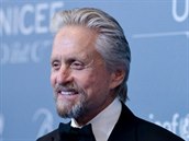 Michael Douglas