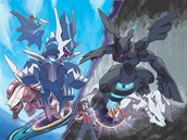 Pokmon Omega Ruby / Alpha Sapphire 