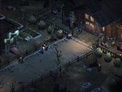 Shadowrun Dragonfall: Directors Cut