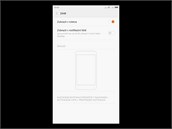 Displej smartphonu Xiaomi Mi4