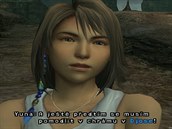 Final Fantasy X