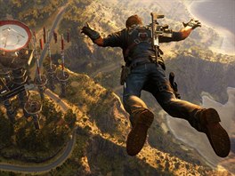 Just Cause 3