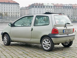 Renault Twingo prvn generace