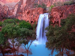 Havasu Falls, USA