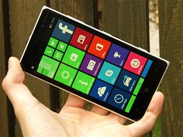 Nokia Lumia 830