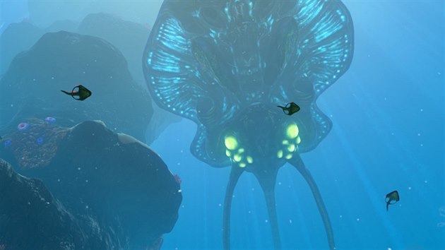 Subnautica