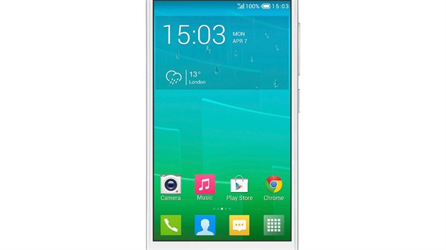 Alcatel OneTouch Idol 2 Mini S