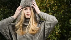 Nosit čepici, a přitom mít skvělý účes? Není to nemožné, tvrdí kadeřníci. Nosit čepici, a přitom mít skvělý účes? Není to nemožné, tvrdí kadeřníci.