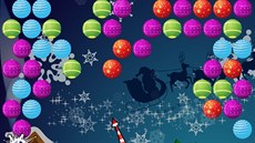 Bubble Shooter Christmas