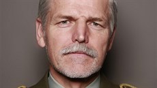 Petr Pavel – generál Armády ČR, od 2015 druhý nejvýše postavený muž NATO Petr Pavel – generál Armády ČR, od 2015 druhý nejvýše postavený muž NATO